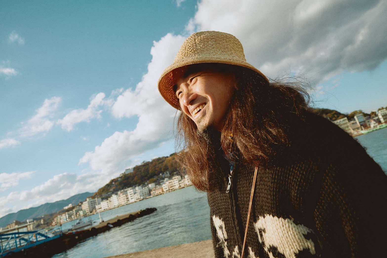 ボーカル：中村真也